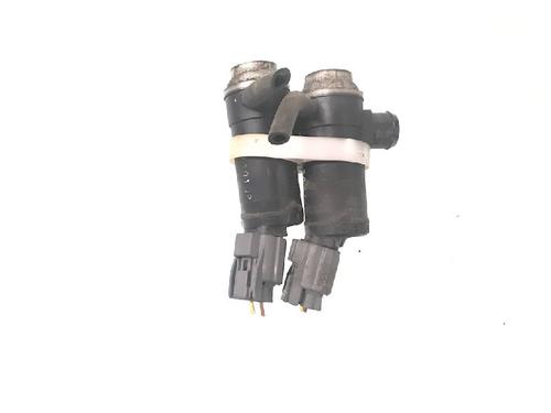 Used Washer pump Washer pump 13159001 13159001