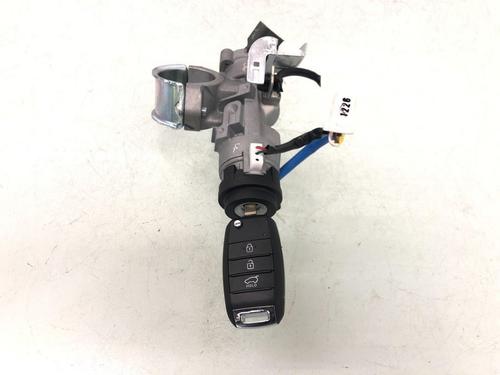 Ignition barrel KIA PICANTO III (JA) 1.0 | BP12487077M48 - Image 2