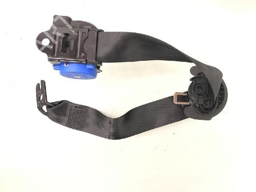 Rear left seatbelt VW UP! (121, 122, BL1, BL2, BL3, 123) e-Up | BP12479807I29 
