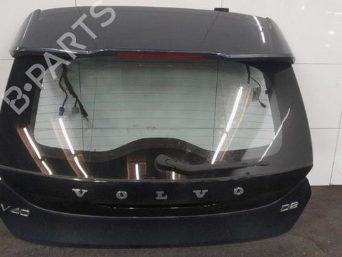 Used Tailgate VOLVO V40 Hatchback (525) D2 (120 hp) 23275922
