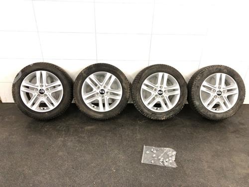 Used Rim KIA CEED Sportswagon (CD) 1.0 T-GDI (120 hp) 13162939