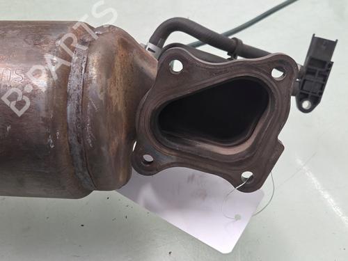 Catalyst SUZUKI VITARA (LY) 1.0 (APK 310) | BP36386407M10 - Image 3