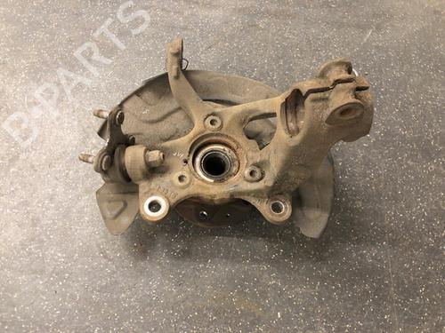 Used Left front steering knuckle VW GOLF SPORTSVAN VII (AM1, AN1) 1.6 TDI (110 hp) 12482904