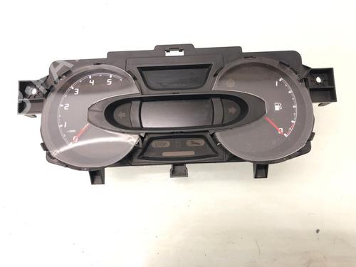 Used Instrument cluster Instrument cluster 20213385 20213385