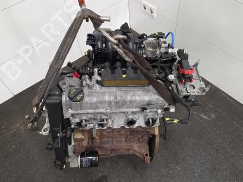 Engine FIAT 500 (312_) 1.2 (312AXA1A) | BP33631002M1  - Image 5