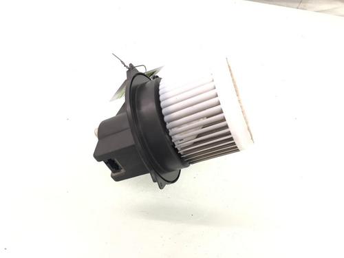 Used Heater blower motor FIAT 500 C (312_) 0.9 (312AG1A) (86 hp) 12486934