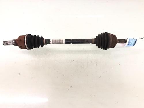 Used Left front driveshaft Left front driveshaft 15630417 15630417