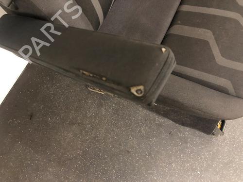 Left front seat FORD TRANSIT CONNECT V408 Box Body/MPV 1.5 TDCi | BP18828107C15 - Image 7