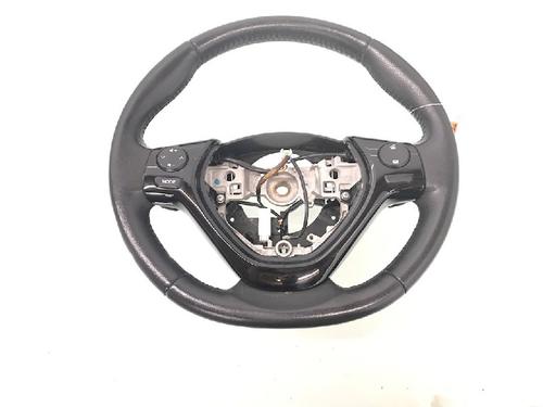 Used Steering wheel PEUGEOT 108 1.0 VTi (69 hp) 12473826