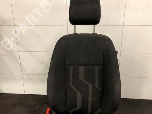 Left front seat FORD TRANSIT CONNECT V408 Box Body/MPV 1.5 TDCi | BP22927896C15 - Image 3