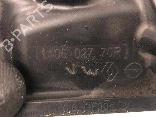 Thermostat housing RENAULT SCÉNIC IV (J9_) 1.5 dCi 110 | BP15957078M116 