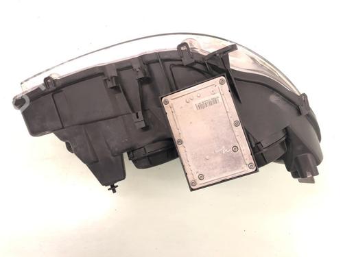 Left headlight PEUGEOT 607 (9D, 9U) 2.2 HDi | BP15631489C28 