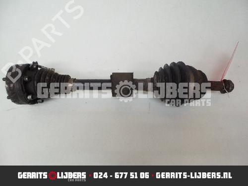 Used Left front driveshaft Left front driveshaft 12245514 12245514