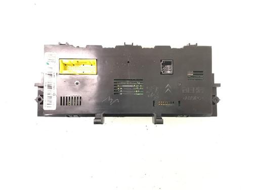 Climate control CITROËN C3 II (SC_) 1.6 HDi | BP12477474I5