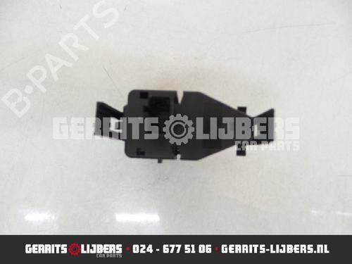 Warning switch MERCEDES-BENZ A-CLASS (W168) A 140 (168.031, 168.131) | BP13156096I22 