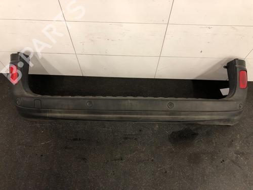 Used Rear bumper RENAULT KANGOO Express (FW0/1_) 1.5 dCi 90 (FW0G, FW05, FW08, FW11) (90 hp) 15632403