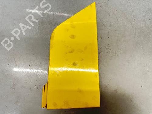 Tankklappe für FORD TRANSIT CUSTOM V362 Van (FY, FZ) 2.2 TDCi (100 hp) 31289186