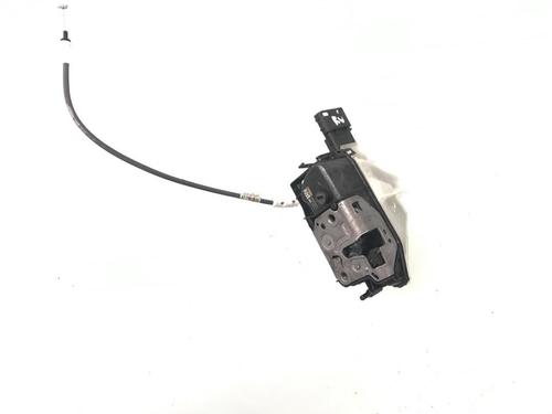 Used Front right lock OPEL CROSSLAND X / CROSSLAND (P17, P2QO) 1.2 (75) (110 hp) 13162028