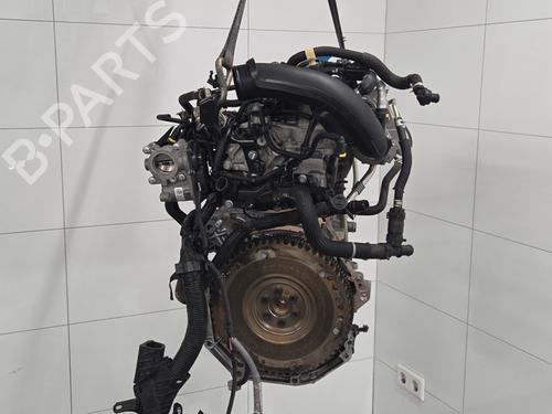 Engine NISSAN MICRA V (K14) 0.9 IG-T | BP38068368M1 - Image 4
