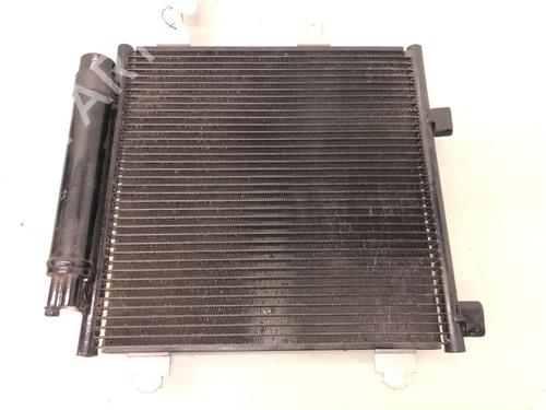 AC radiator PEUGEOT 107 (PM_, PN_) 1.0 | BP29879020M32