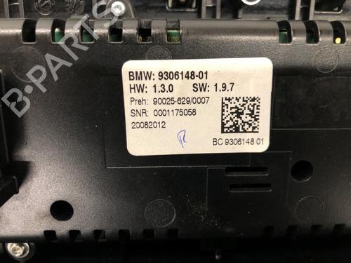 Climate control BMW 5 (F10) 520 i | BP12483103I5 