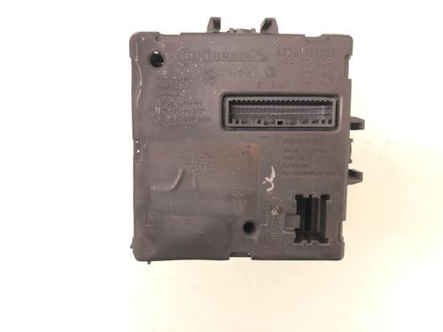 Used Electronic module RENAULT MEGANE IV Grandtour (K9A/M/N_) 1.3 TCe 140 (K9NB) (140 hp) 27240281