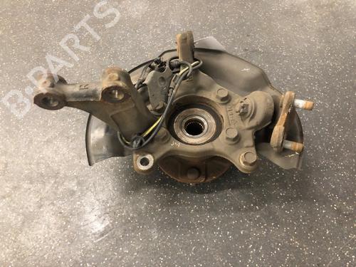 Used Right front steering knuckle TOYOTA AURIS Estate (_E18_) 1.8 Hybrid (ZWE186_, ZWE186R, ZWE186H) (136 hp) 12484641