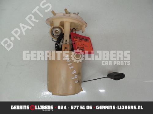 Fuel pump PEUGEOT 206 Hatchback (2A/C) 1.4 i | BP12246962M76 