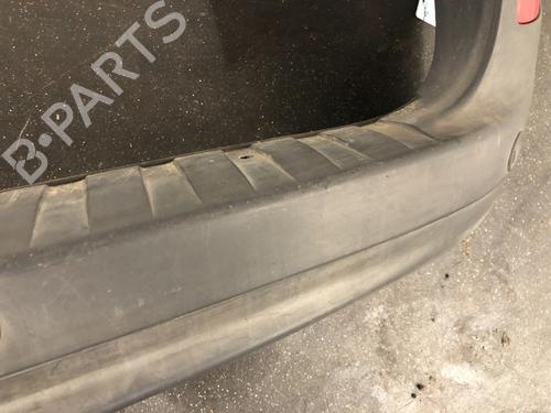 Rear bumper RENAULT KANGOO Express (FW0/1_) 1.5 dCi 90 (FW0G, FW05, FW08, FW11) | BP15632403C8 