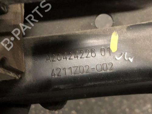 Gearbox mount MERCEDES-BENZ C-CLASS (W204) C 180 CGI (204.049) | BP17827319M88 