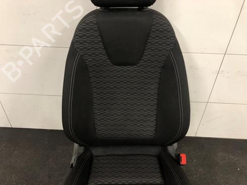 Right front seat OPEL ASTRA K (B16) 1.0 Turbo (68) | BP19251795C16 