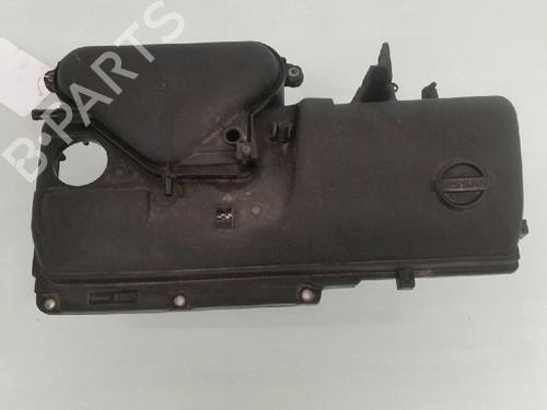 Used Valve cover NISSAN MICRA III (K12) 1.2 16V (80 hp) 13158554