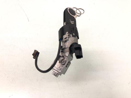 Ignition barrel CITROËN DS3 (SA_) 1.2 VTi 82 | BP15629498M48 