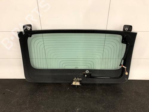 Tailgate PEUGEOT 107 (PM_, PN_) 1.0 | BP29699815C6 