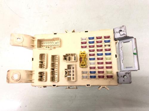 Used Fuse box HYUNDAI i20 I (PB, PBT) 1.4 (101 hp) 29878946