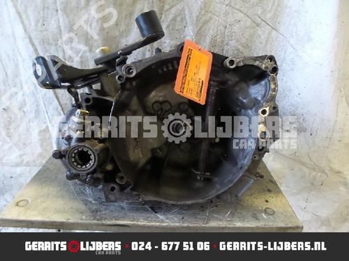 Used Gearbox Gearbox CITROËN C2 (JM_) 1.4 (73 hp) 12245832 12245832