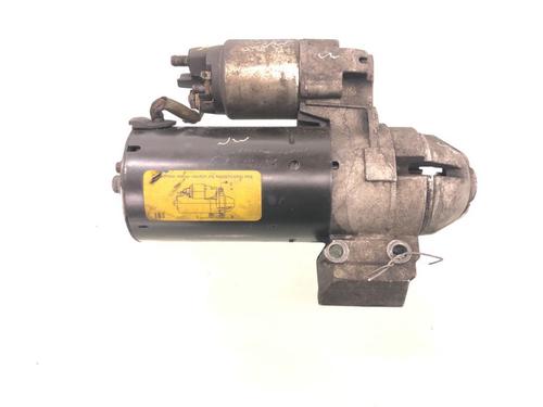 Used Starter BMW 1 (E81) 123 d (204 hp) 15632703