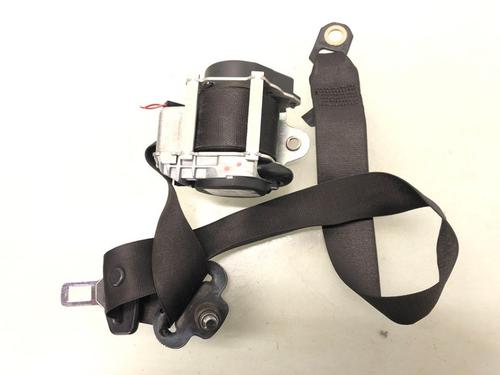 Used Front left seatbelt MITSUBISHI COLT VI (Z3_A, Z2_A) 1.3 (Z21A) (95 hp) 22606025