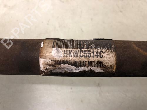 Left front driveshaft HYUNDAI i20 I (PB, PBT) 1.4 | BP29878948M38