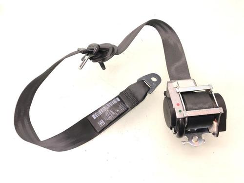 Sikkerhedssele foran venstre CITROËN C4 CACTUS 1.6 BlueHDi 100 (99 hp) 29388125