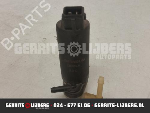 Washer pump FORD FUSION (JU_) 1.6 | BP13157061E24 