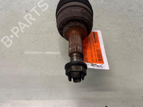 Right front driveshaft RENAULT TWINGO II (CN0_) 1.5 dCi 90 | BP24630606M39 - Image 2