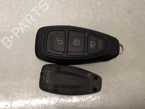 Electronic module FORD FOCUS III Turnier 1.6 TDCi ECOnetic | BP28018628M83 - Image 2