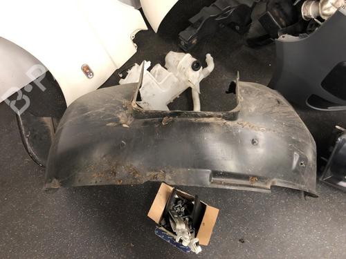 Full front VW TRANSPORTER T5 Van (7HA, 7HH, 7EA, 7EH) 2.0 TDI | BP16328952S1  - Image 6