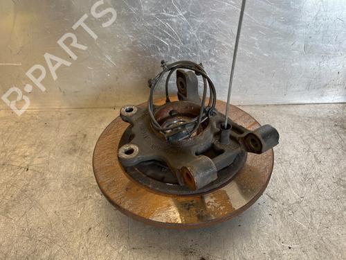 Used Left rear steering knuckle MERCEDES-BENZ VITO Van (W447) 119 CDI / BlueTEC (447.601, 447.603, 447.605) (190 hp) 16160957