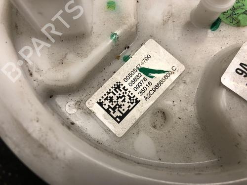 Fuel pump ALFA ROMEO GIULIA (952_) 2.9 Quadrifoglio (952AAM24) | BP12485348M76 