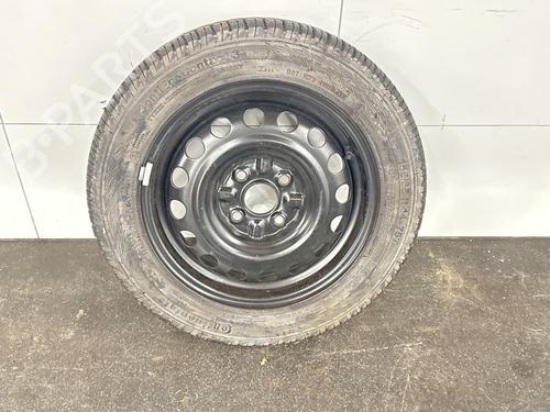 Velg TOYOTA AYGO (_B1_) 1.0 (KGB10_, KGB10R) (68 hp) 31289159