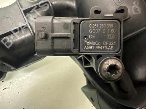 Intake manifold FORD TRANSIT CUSTOM V362 Van (FY, FZ) 2.2 TDCi | BP31719746M70 