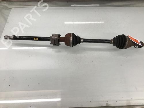 Used Right front driveshaft OPEL ASTRA J Sports Tourer (P10) 1.7 CDTI (35) (125 hp) 12476082