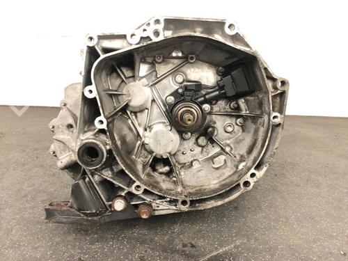 Used Gearbox Gearbox 18259901 18259901